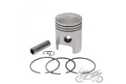 PISTON JAWA 350 TS CRAFT RIGHT OS. +0,25