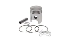 PISTON JAWA 350 TS CRAFT RIGHT OS. +0,25