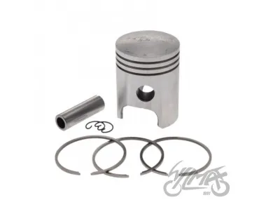 PISTON JAWA 350 TS CRAFT RIGHT OS. +0,25