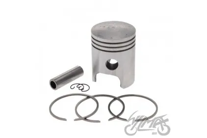 PISTON JAWA 350 TS CRAFT RIGHT OS. +0,25