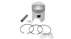 PISTON JAWA 350 TS CRAFT RIGHT OS. +0,50