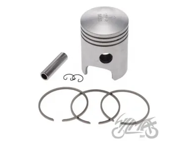 PISTON JAWA 350 TS CRAFT RIGHT OS. +0,50