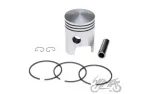 PISTON JAWA 350 TS CRAFT LEFT STD