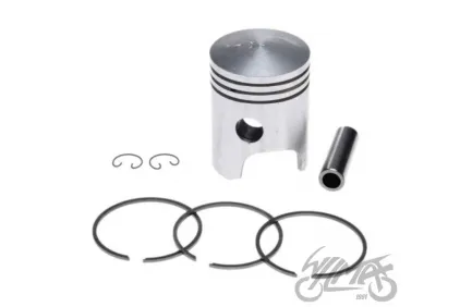 PISTON JAWA 350 TS CRAFT LEFT STD