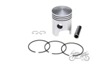 PISTON JAWA 350 TS CRAFT LEFT OS. +0,50