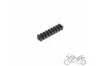 RUBBER, CYLINDER FIN DAMPER FOR JAWA 638 | 9 NOTCHES |