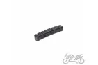 RUBBER, CYLINDER FIN DAMPER FOR JAWA 638