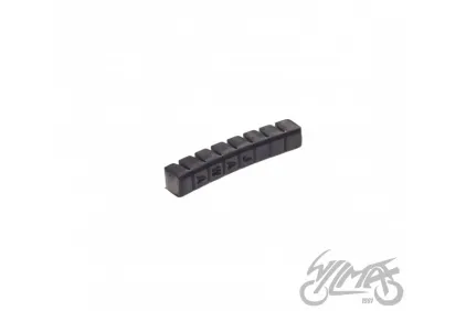 RUBBER, CYLINDER FIN DAMPER FOR JAWA 638