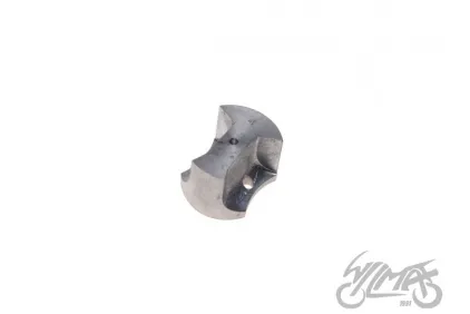 BLOCK, CRANKCASE JAWA 350 TS 44,30 mm