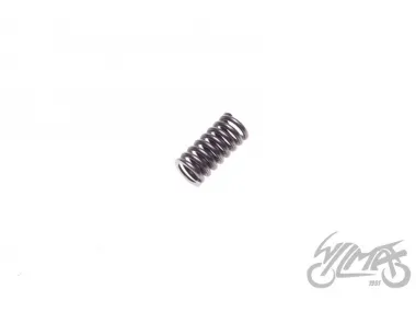 SPRING, CLUTCH JAWA 350