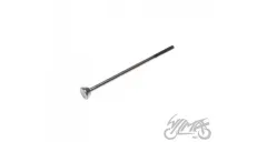ROD, CLUTCH PUSH W/HEAD JAWA 350