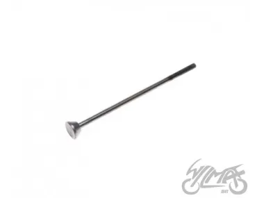 ROD, CLUTCH PUSH W/HEAD JAWA 350