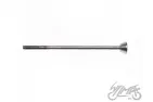 ROD, CLUTCH PUSH W/HEAD JAWA 350