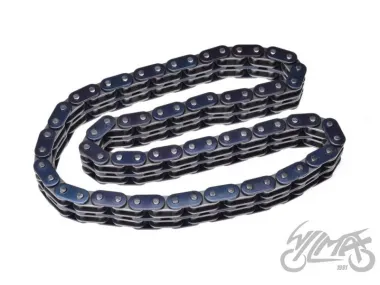 CHAIN, PRIMARY DRIVE JAWA, CZ ORIGINAL