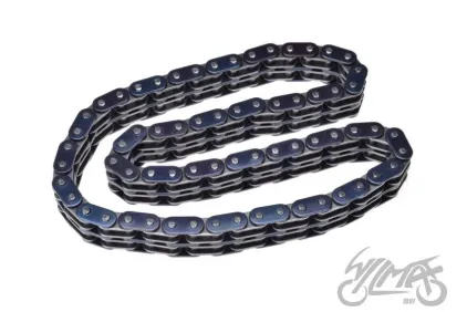 CHAIN, PRIMARY DRIVE JAWA, CZ ORIGINAL