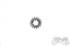 GEAR, NT:16 JAWA 350 TAJ