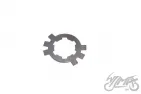 WASHER, DRIVE SHAFT NUT JAWA 350