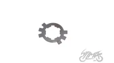 WASHER, DRIVE SHAFT NUT JAWA 350