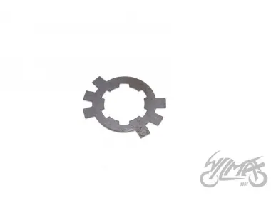 WASHER, DRIVE SHAFT NUT JAWA 350