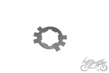 WASHER, DRIVE SHAFT NUT JAWA 350