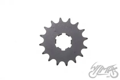 SPROCKET NT:16 JAWA 350, CZ