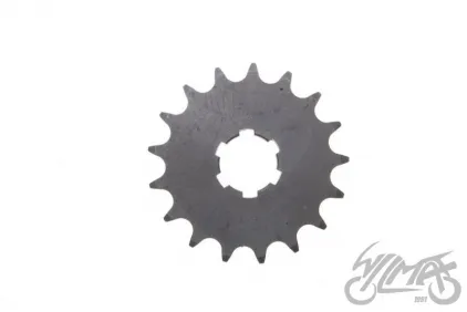 SPROCKET NT:17 JAWA350, CZ