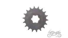 SPROCKET NT:18 JAWA350, CZ