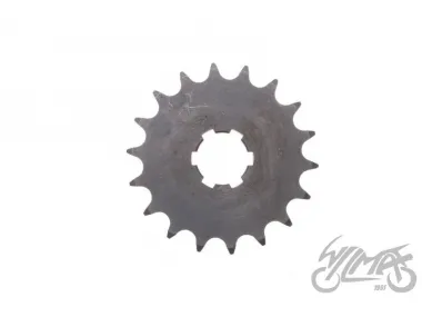 SPROCKET NT:18 JAWA350, CZ