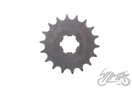 SPROCKET NT:18 JAWA350, CZ