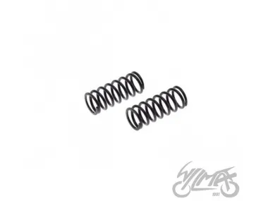 SPRING, GEAR SHIFTER JAWA 350