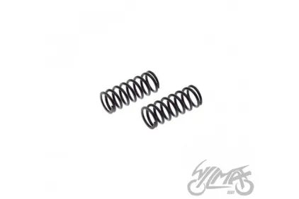 SPRING, GEAR SHIFTER JAWA 350
