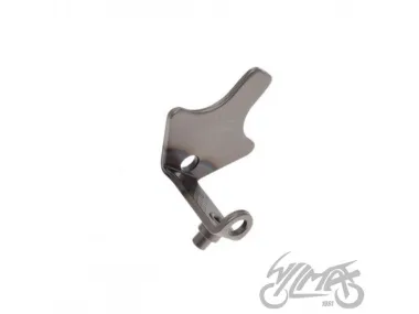 FORK, GEAR SELECTOR JAWA 250/350 OLD