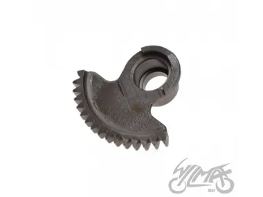GEAR, STARTER JAWA, CZ