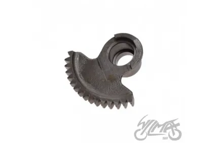 GEAR, STARTER JAWA, CZ