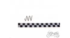 SPRING, RETURN KICK STARTER SHAFT JAWA 350