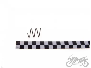 SPRING, RETURN KICK STARTER SHAFT JAWA 350