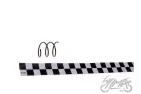 SPRING, RETURN KICK STARTER SHAFT JAWA 350