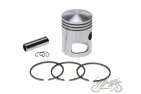 58,00/16/36 PISTON RH CZ 350 6V