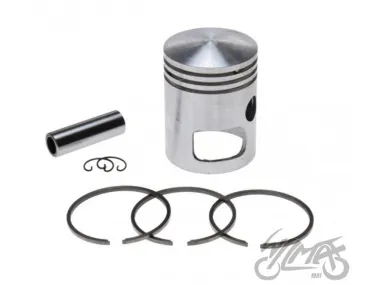 58,00/16/36 PISTON RH CZ 350 6V