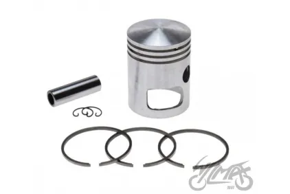 58,00/16/36 PISTON RH CZ 350 6V