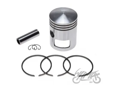 59,00/16/36 PISTON LH CZ 350