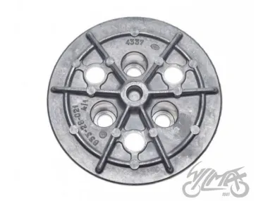 PRESSURE PLATE, CLUTCH FOR CZ 350