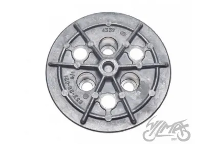 PRESSURE PLATE, CLUTCH FOR CZ 350