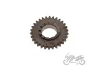 GEAR, STARTER - CONVEX JAWA 634