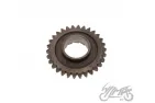 GEAR, STARTER - CONVEX JAWA 634