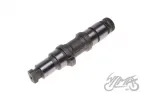SHAFT, KICK STARTER CZ 175