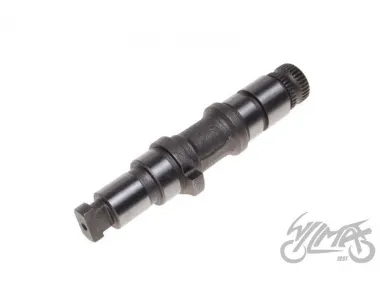SHAFT, KICK STARTER CZ 175