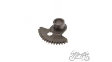 GEAR, KICK STARTER CZ 175
