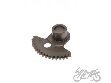 GEAR, KICK STARTER CZ 175