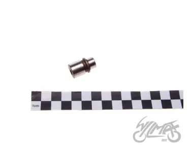 CAM, IGNITION JAWA